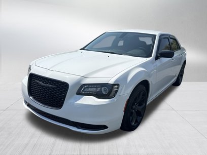 Used 2021 Chrysler 300 Touring w/ Sport Appearance Package