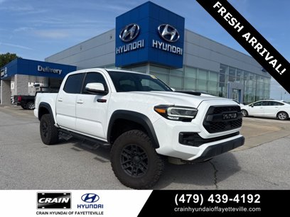 Used 2021 Toyota Tacoma TRD Pro