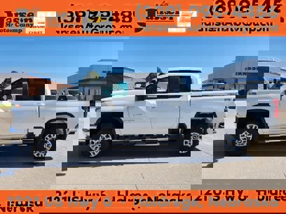 Used 2023 Chevrolet Silverado 2500 LT