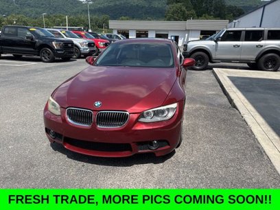 Used 2011 BMW 328i Coupe