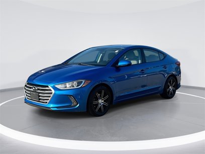Used 2018 Hyundai Elantra Value Edition w/ Cargo Package
