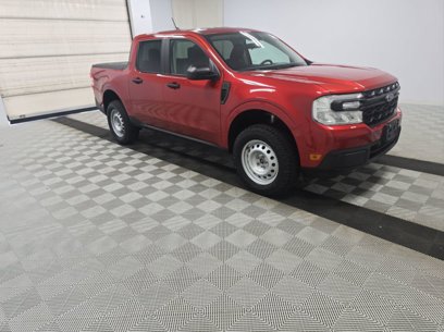Used 2024 Ford Maverick XL w/ Equipment Group 100A Standard