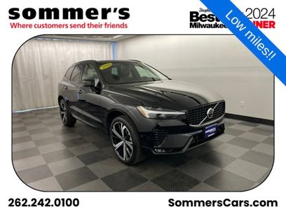 Used 2024 Volvo XC60 B5 Ultimate w/ Protection Package Premier