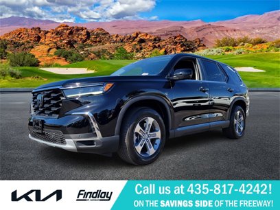 Used 2023 Honda Pilot EX-L