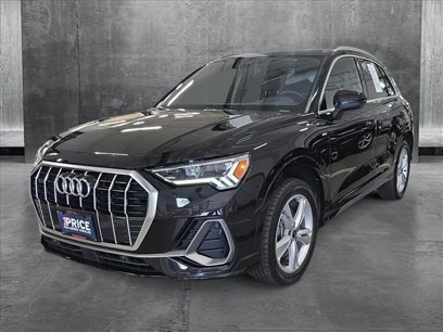 Used 2021 Audi Q3 2.0T Premium Plus w/ Premium Plus Package