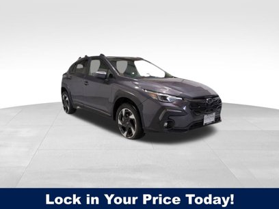 New 2025 Subaru Crosstrek 2.5i Limited