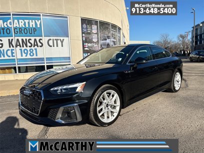 Used 2024 Audi A5 2.0T Premium w/ Convenience Package