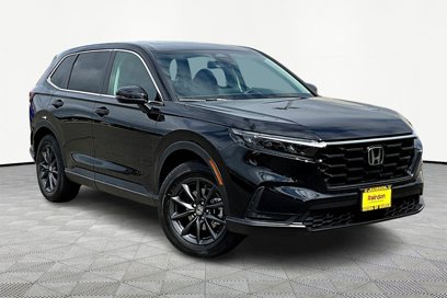New 2026 Honda CR-V EX-L