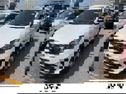 Used 2020 Kia Sorento LX