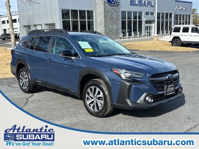 Used 2025 Subaru Outback Premium