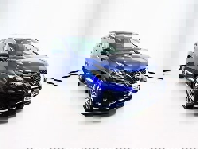 Certified 2019 Nissan Murano SL