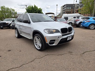 Used 2011 BMW X5 xDrive35i