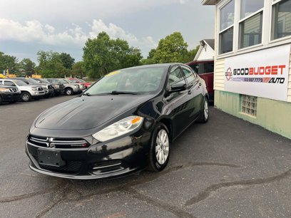 Used 2014 Dodge Dart Aero