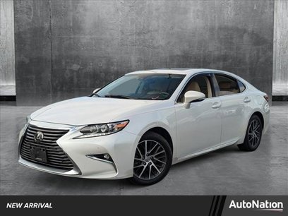 Used 2016 Lexus ES 350
