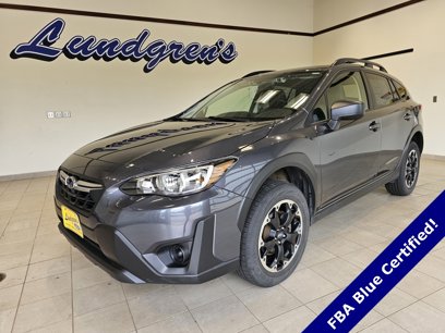 Used 2023 Subaru Crosstrek 2.0i