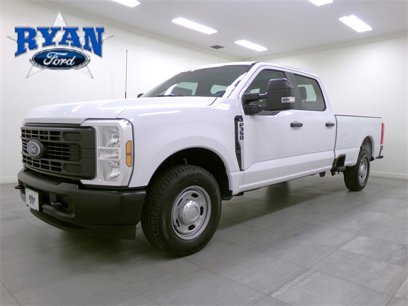 New 2025 Ford F350 XL