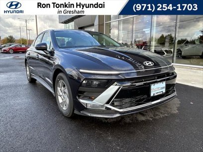 New 2025 Hyundai Sonata SE