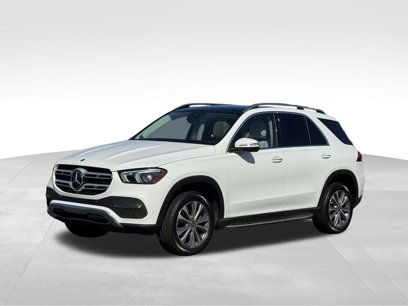 Used 2022 Mercedes-Benz GLE 350 4MATIC