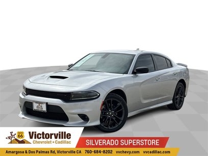 Used 2022 Dodge Charger GT w/ Blacktop Package