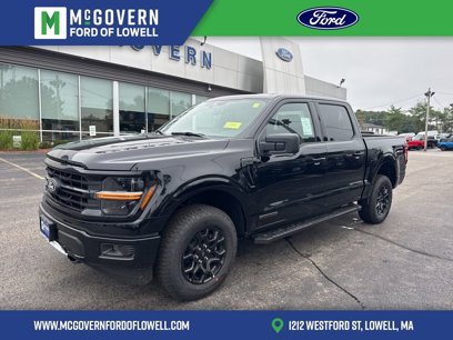 New 2025 Ford F150 XLT
