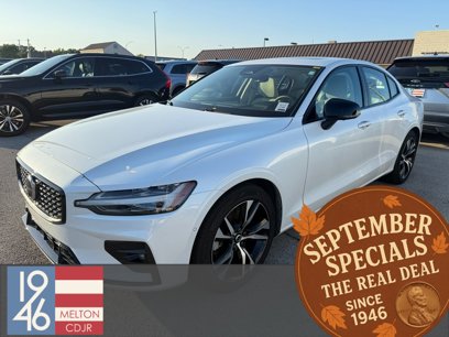Used 2023 Volvo S60 B5 Plus