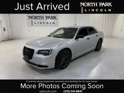 Used 2021 Chrysler 300 Touring w/ Sport Appearance Package