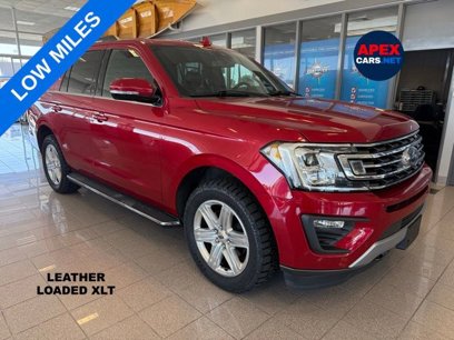 Used 2020 Ford Expedition XLT w/ Equipment Group 202A