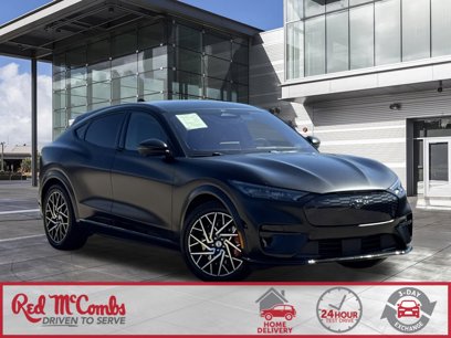 Used 2023 Ford Mustang Mach-E GT w/ GT Performance Edition
