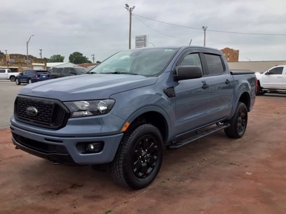 Used 2023 Ford Ranger XLT w/ Equipment Group 301A Mid