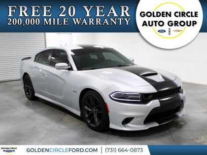 Used 2019 Dodge Charger Scat Pack
