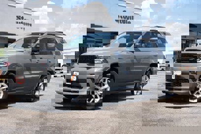 Used 2023 Dodge Durango GT