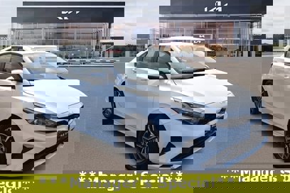 New 2024 Kia Forte LXS w/ LXS Technology Package