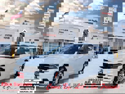 Used 2023 Dodge Charger SXT
