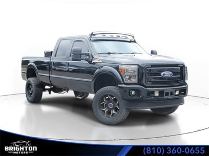 Used 2016 Ford F250 XLT