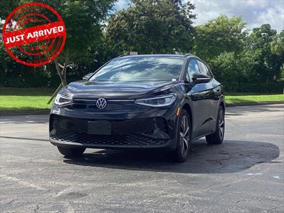 Used 2023 Volkswagen ID.4 Pro S