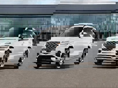 New 2026 Genesis GV70 2.5T