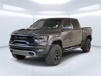 Used 2022 RAM 1500 TRX w/ TRX Level 2 Equipment Group
