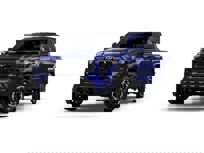 New 2024 Toyota Tacoma TRD Off-Road