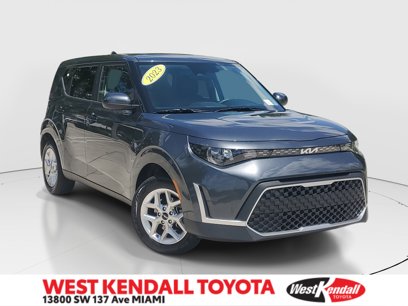 Used 2023 Kia Soul LX w/ Option Group 015