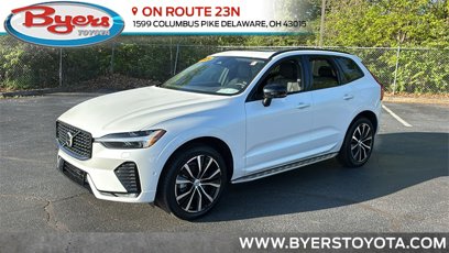 Used 2024 Volvo XC60 B5 Plus w/ Climate Package