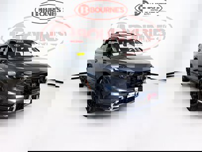 Used 2023 Honda CR-V Sport Touring