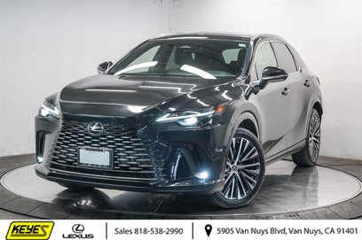 Certified 2023 Lexus RX 350 Premium Plus