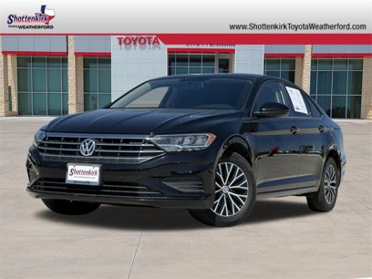 Used 2021 Volkswagen Jetta R-Line