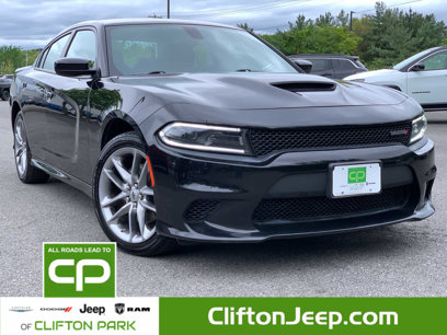 Certified 2023 Dodge Charger GT