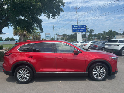 Used 2016 MAZDA CX-9 Touring