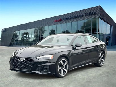Certified 2025 Audi A5 2.0T Premium Plus