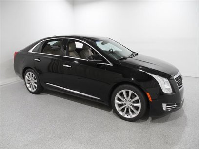Used 2017 Cadillac XTS Luxury w/ Driver Awareness Package