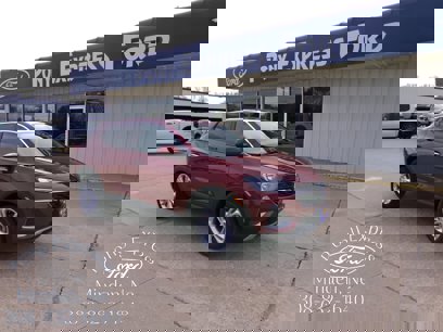 Used 2023 Buick Encore GX Preferred