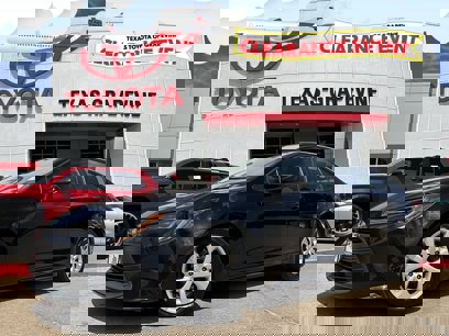 Used 2024 Toyota Corolla LE