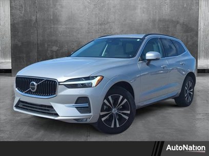 Used 2023 Volvo XC60 B5 Core